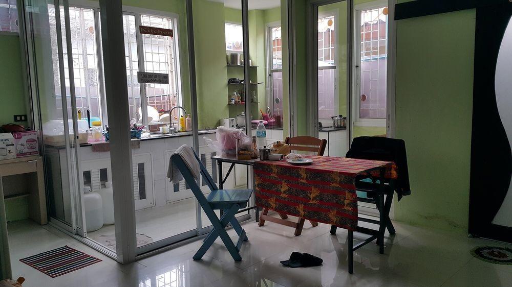 فندق بي جي دابليو فوكيت Patong المظهر الخارجي الصورة