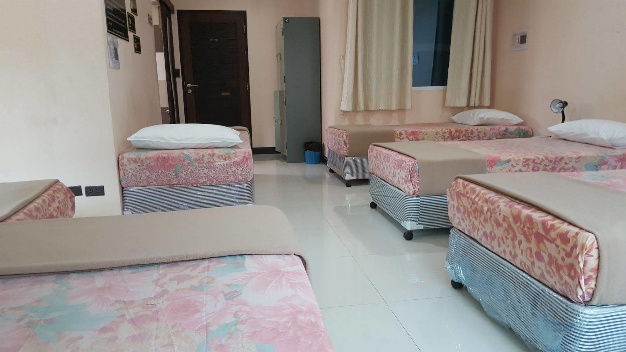 فندق بي جي دابليو فوكيت Patong المظهر الخارجي الصورة
