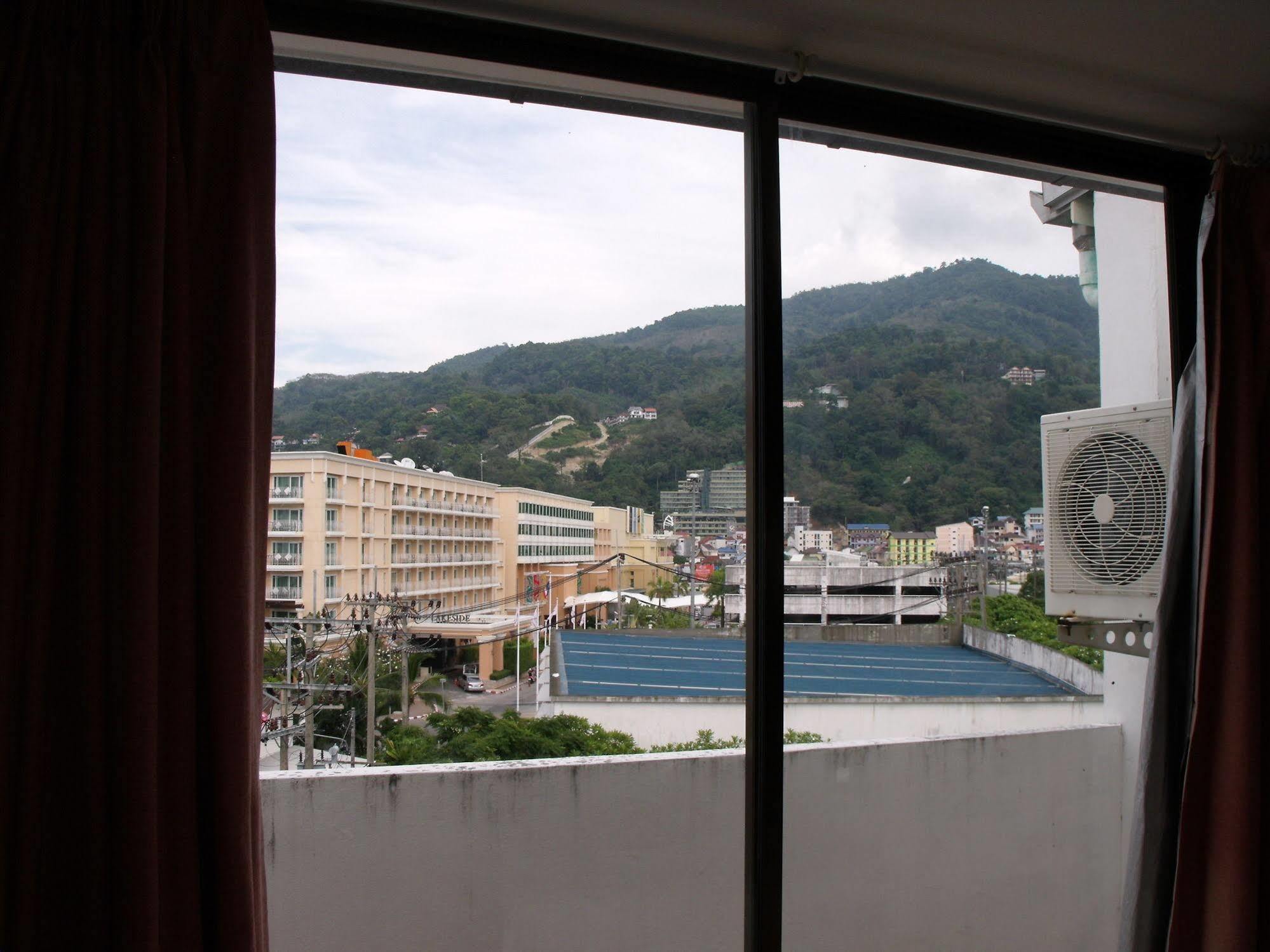 فندق بي جي دابليو فوكيت Patong المظهر الخارجي الصورة